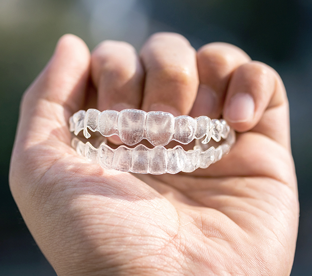 Culver City Is Invisalign Teen Right for My Child