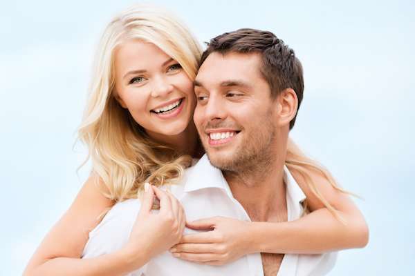 Is Professional Teeth Whitening Healthy from Culver City Dental in Culver City, CA