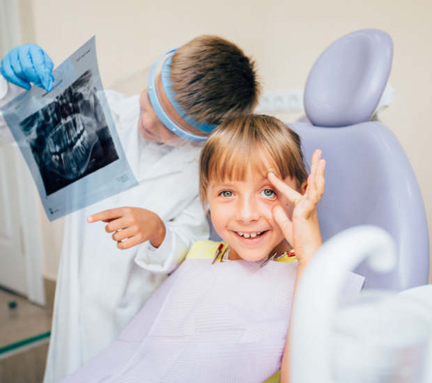 Culver City Kid Friendly Dentist