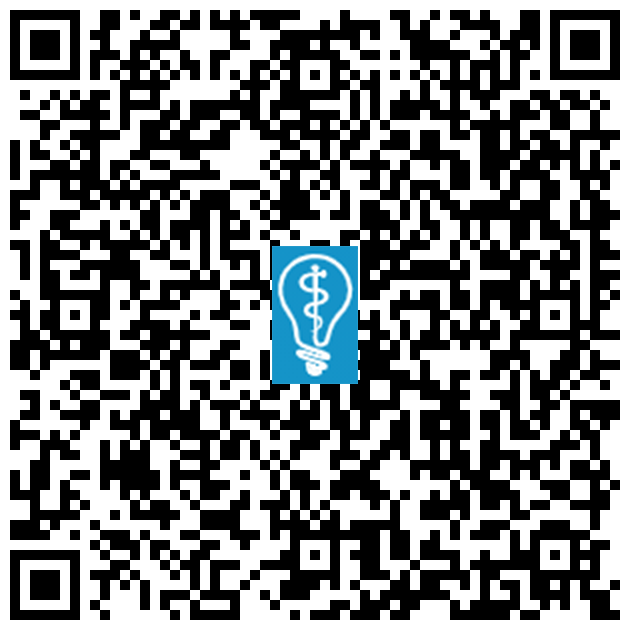 QR code image for Laser Dentistry in Culver City, CA