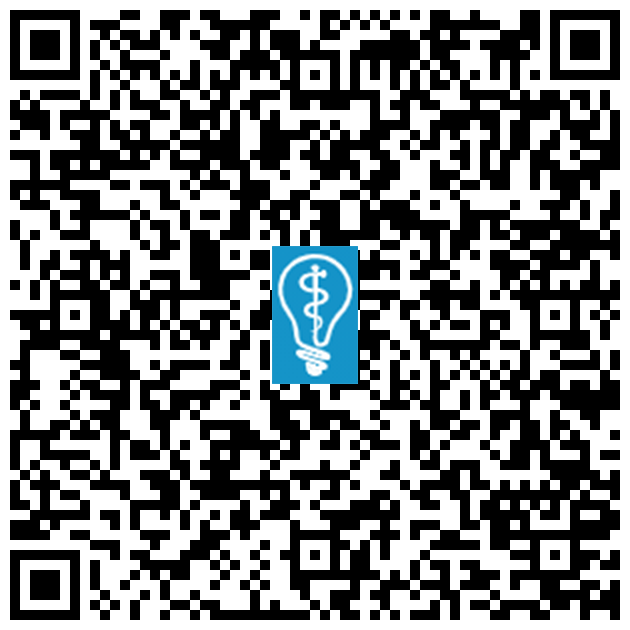 QR code image for Night Guards in Culver City, CA