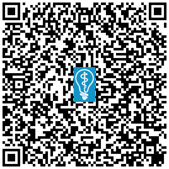 QR code image for Office Roles - Who Am I Talking To in Culver City, CA