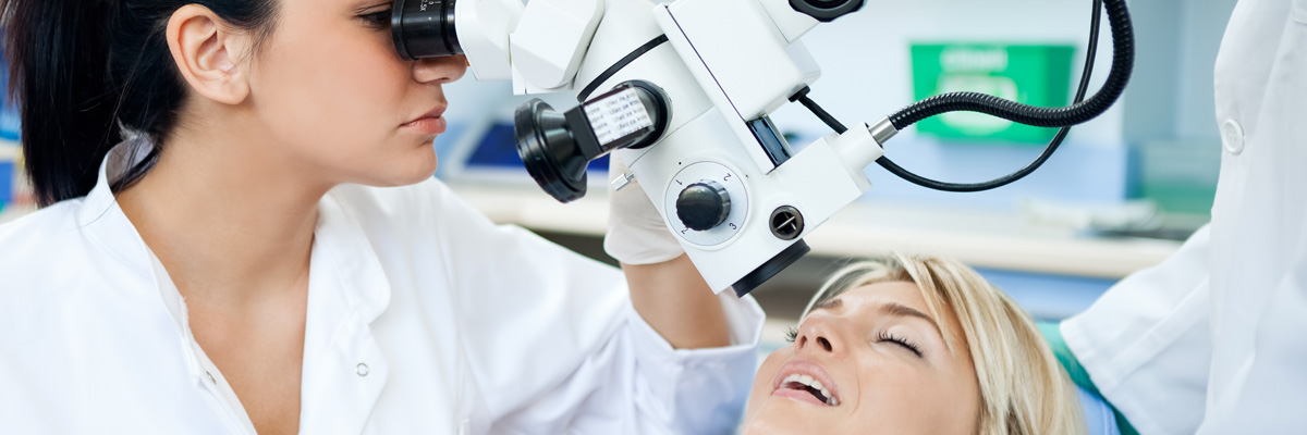 Culver City Oral Cancer Screening