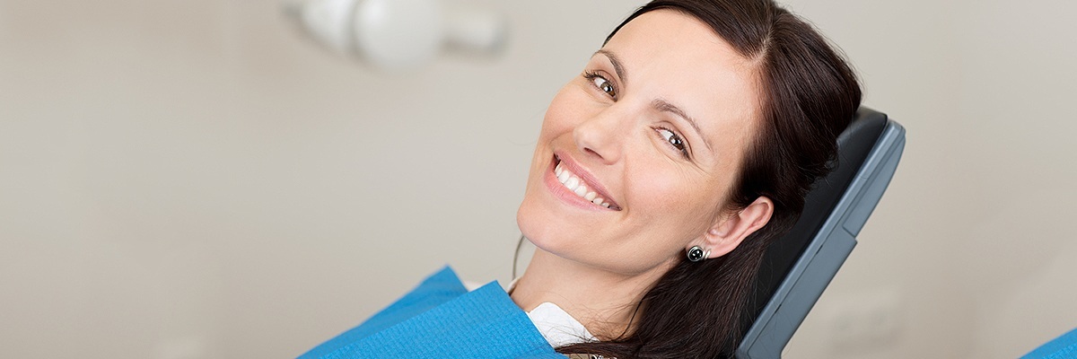 Culver City Dental Restoration