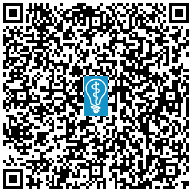 QR code image for 7 Things Parents Need to Know About Invisalign Teen in Culver City, CA