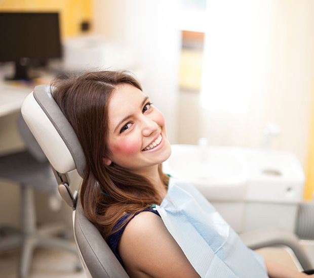 Patient Information | Culver City Dental - Dentist Culver City, CA 90230 | (310) 272-5405