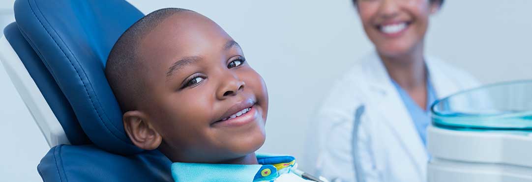 Culver City Pediatric Dentist