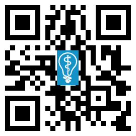 QR code image to call Culver City Dental in Culver City, CA on mobile