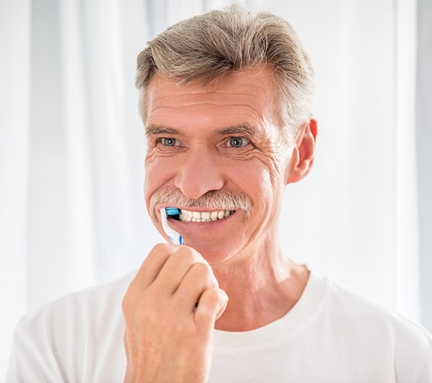 Culver City Post-Op Care for Dental Implants