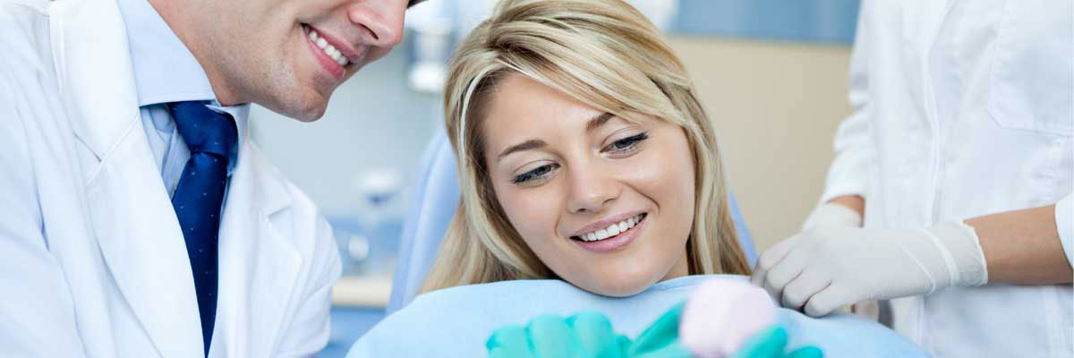 Culver City Preventative Dental Care