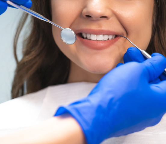 Culver City Preventative Dental Care