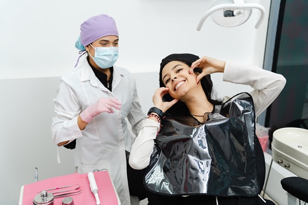 Why Seeing A Preventive Dentist Matters At Every Age