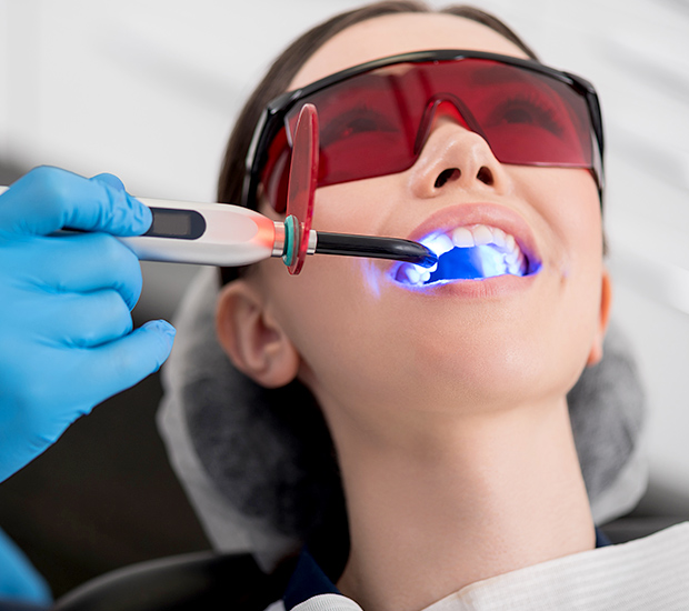 Culver City Professional Teeth Whitening