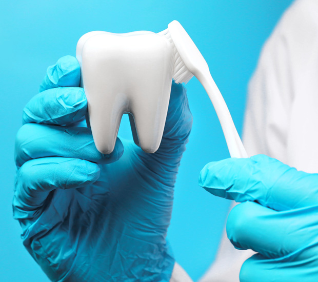 Culver City How Proper Oral Hygiene May Improve Overall Health