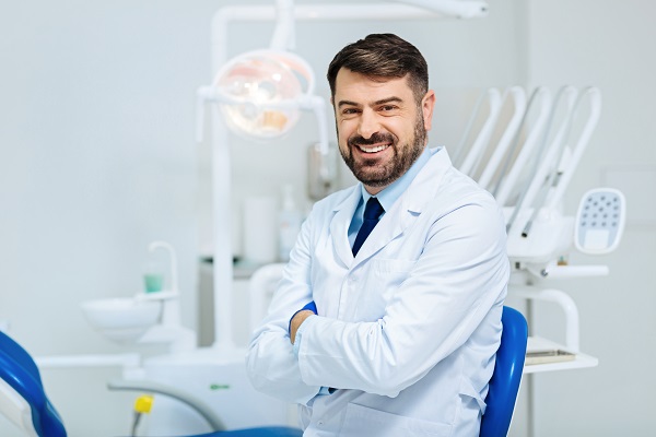 Visit A Restorative Dentist For Missing Teeth