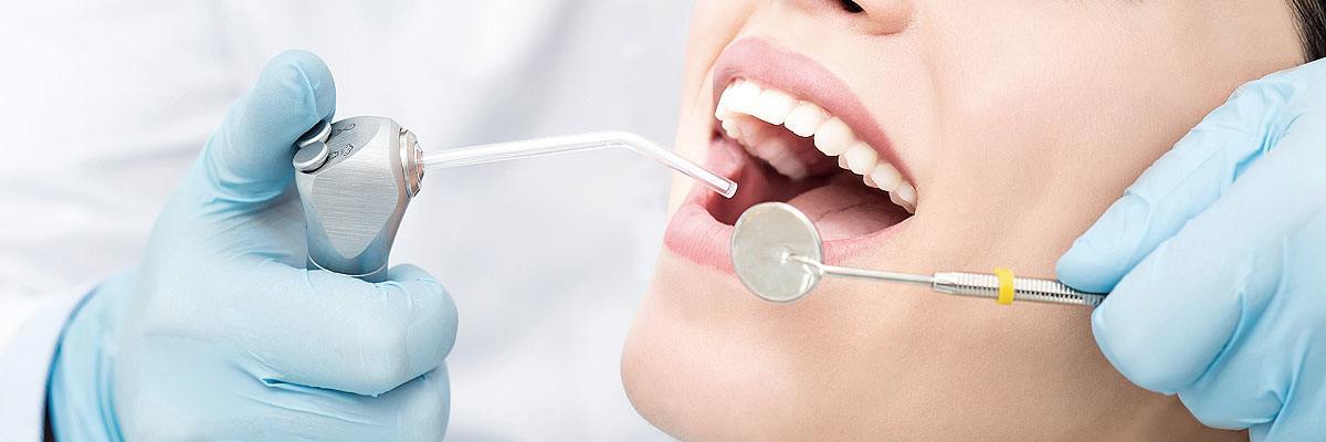 Culver City Restorative Dentistry