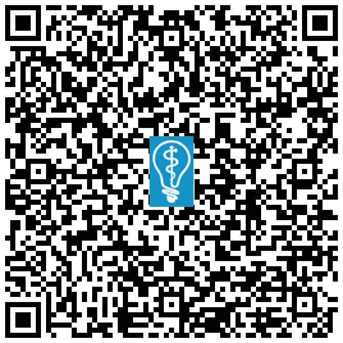 QR code image for Root Canal Treatment in Culver City, CA