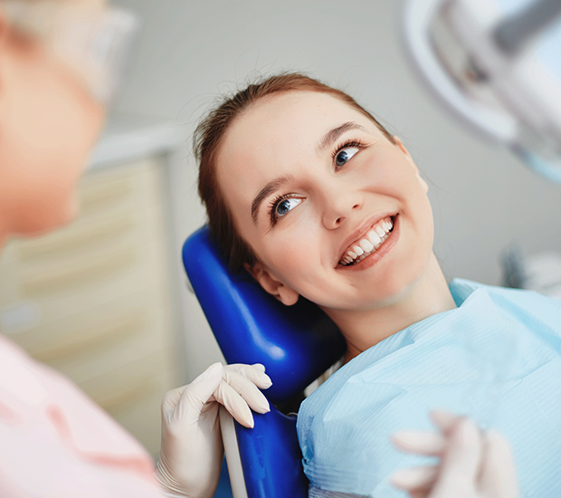 Culver City Root Canal Treatment