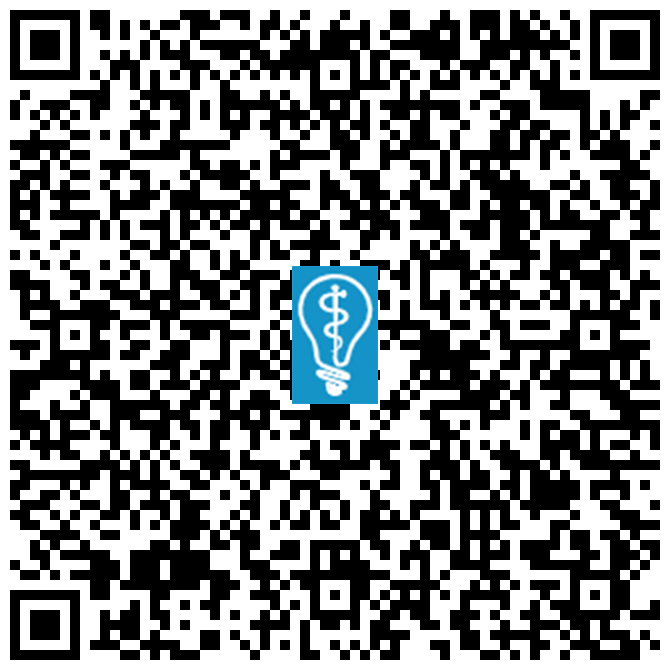 QR code image for Routine Dental Procedures in Culver City, CA