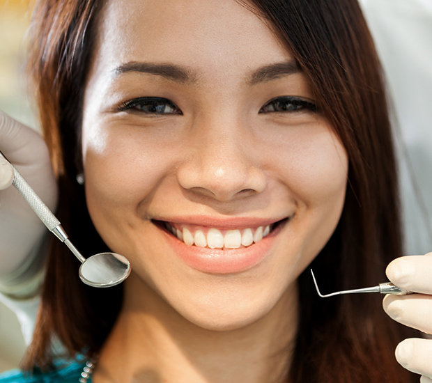 Culver City Routine Dental Procedures