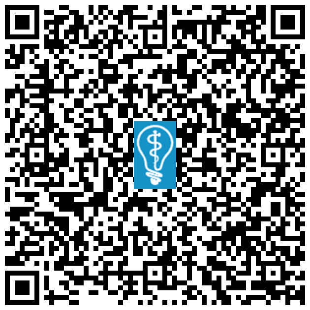 QR code image for Same Day Dentistry in Culver City, CA
