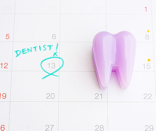 Culver City Dental