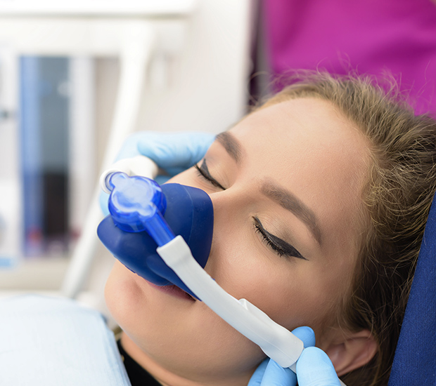 Culver City Sedation Dentist