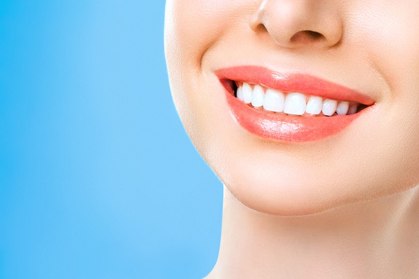 Get A Confident Smile With A Smile Makeover