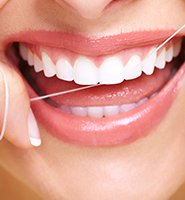 Routine Dental Care Culver City, CA
