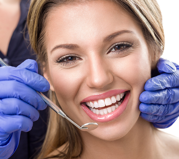 Culver City Teeth Whitening at Dentist