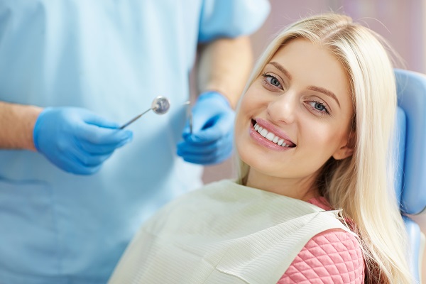The Recovery Process For Tooth Extraction