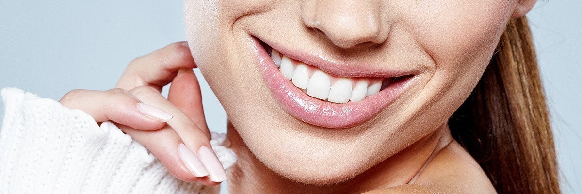 Culver City What Can I Do to Improve My Smile?