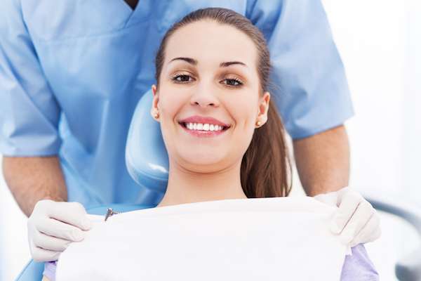 What to Expect at Your Next Oral Cancer Screening from Culver City Dental in Culver City, CA
