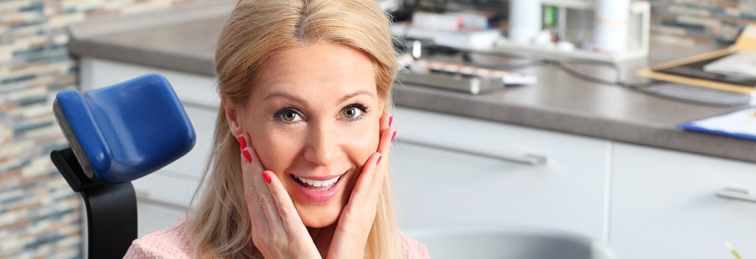 Culver City What to Expect When Getting Dentures