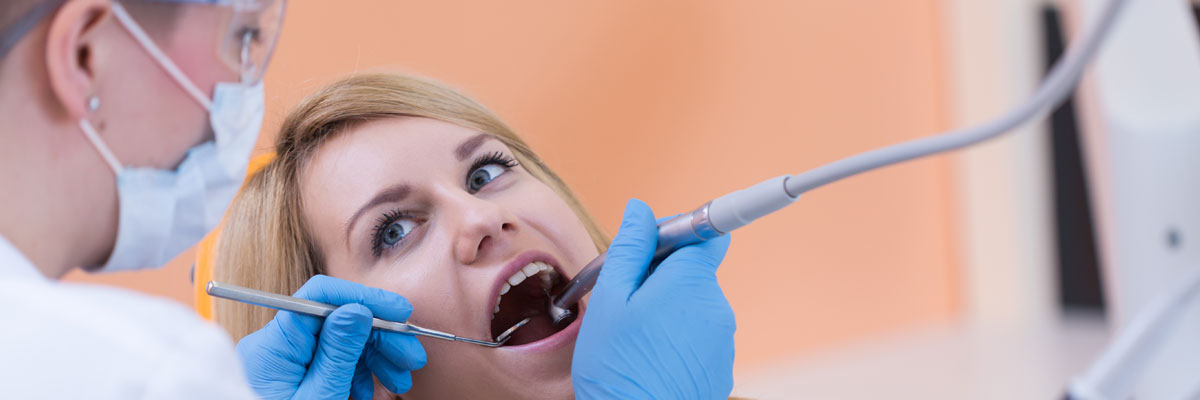 Culver City When Is a Tooth Extraction Necessary