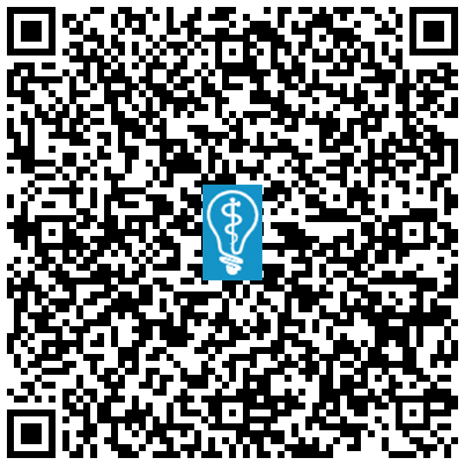 QR code image for When to Spend Your HSA in Culver City, CA